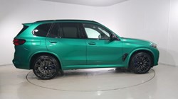BMW X5 M xDrive Competition 5dr Step Auto 1