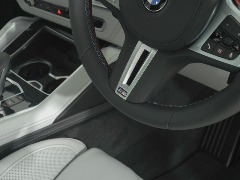  BMW X5 M xDrive  Competition 5dr Step Auto 5780885