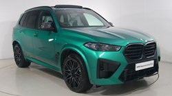 BMW X5 M xDrive Competition 5dr Step Auto 5780840