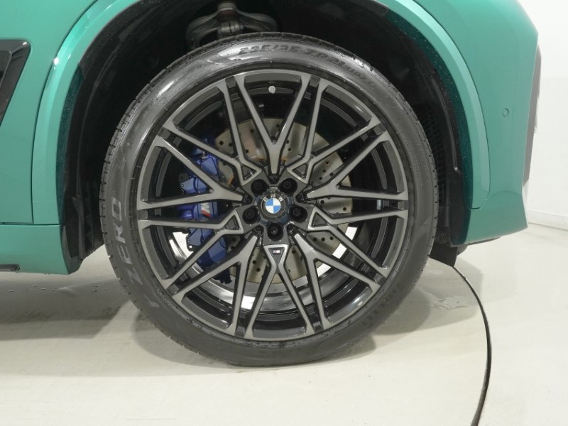  BMW X5 M xDrive  Competition 5dr Step Auto 5780872