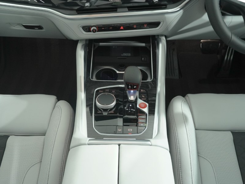  BMW X5 M xDrive  Competition 5dr Step Auto 5780865