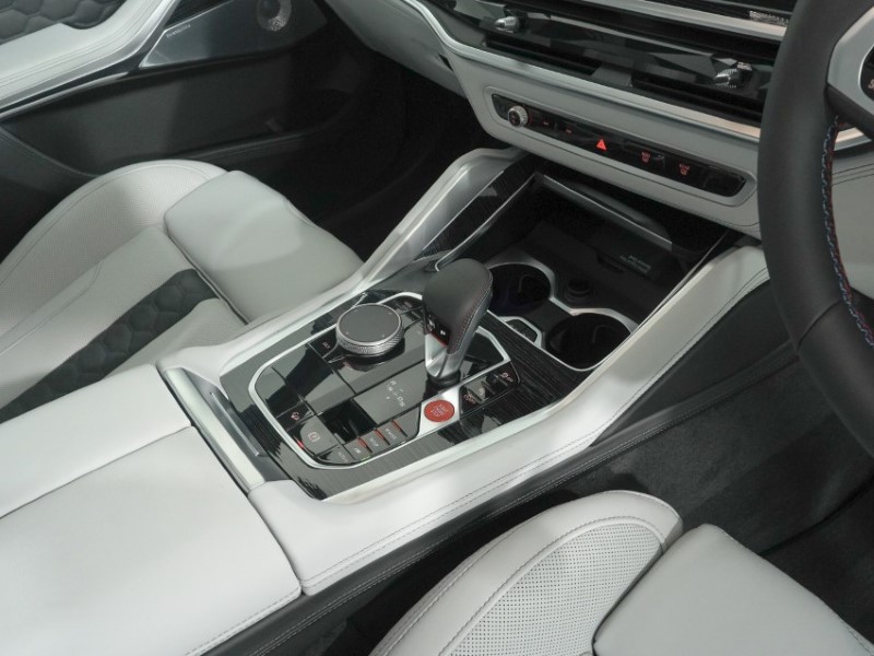  BMW X5 M xDrive  Competition 5dr Step Auto 5780884