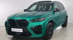 BMW X5 M xDrive Competition 5dr Step Auto 5780842