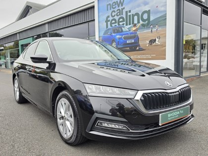 2023 (73) SKODA OCTAVIA 2.0 TDI 150 SE L 5dr DSG