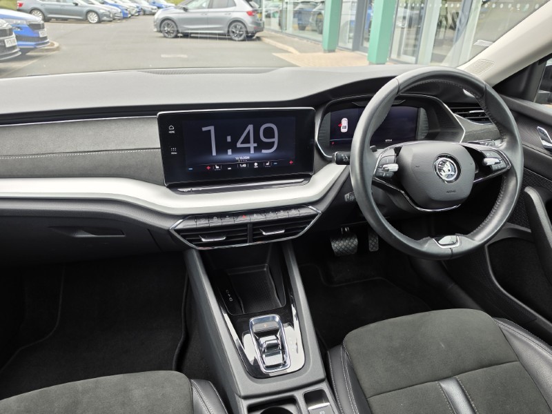2023 (73) SKODA OCTAVIA 2.0 TDI 150 SE L 5dr DSG