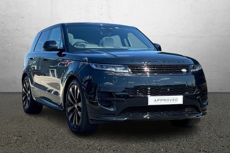 2023 (73) LAND ROVER RANGE ROVER SPORT 3.0 P510e Autobiography 5dr Auto