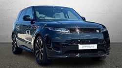2023 (73) LAND ROVER RANGE ROVER SPORT 3.0 P510e Autobiography 5dr Auto 3442094