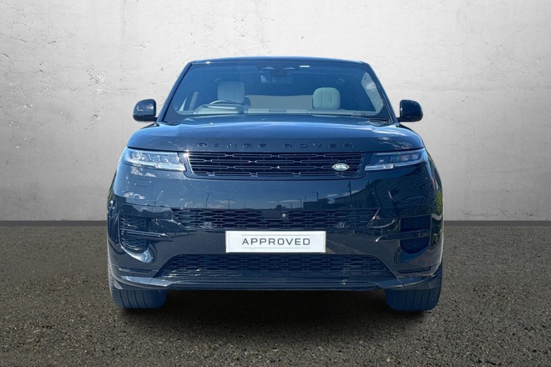 2023 (73) LAND ROVER RANGE ROVER SPORT 3.0 P510e Autobiography 5dr Auto 3442100