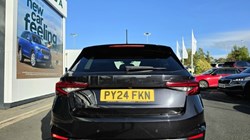 2024 (24) SKODA FABIA 1.0 TSI 116 Monte Carlo 5dr 5952087