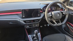 2024 (24) SKODA FABIA 1.0 TSI 116 Monte Carlo 5dr 5952099