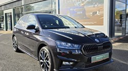 2024 (24) SKODA FABIA 1.0 TSI 116 Monte Carlo 5dr 5952090