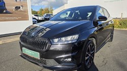 2024 (24) SKODA FABIA 1.0 TSI 116 Monte Carlo 5dr 5952093