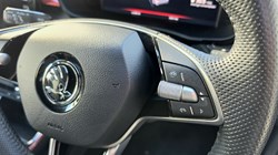 2024 (24) SKODA FABIA 1.0 TSI 116 Monte Carlo 5dr 5952106