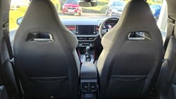 2024 (24) SKODA FABIA 1.0 TSI 116 Monte Carlo 5dr 5952096