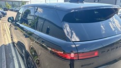 2023 (73) LAND ROVER RANGE ROVER SPORT 3.0 P510e Autobiography 5dr Auto 3442130