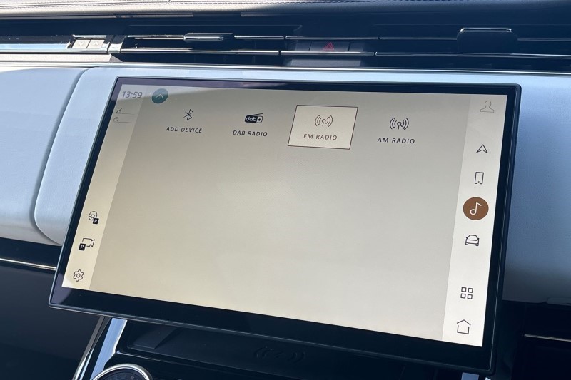 2023 (73) LAND ROVER RANGE ROVER SPORT 3.0 P510e Autobiography 5dr Auto 3442118