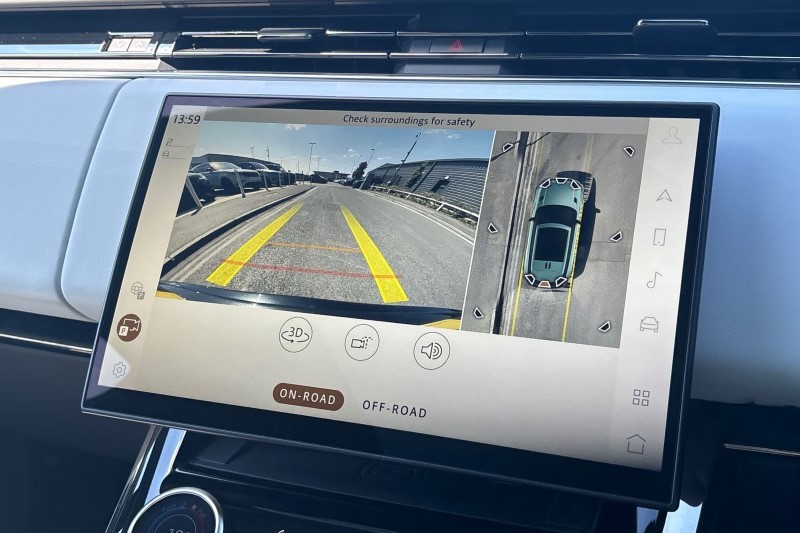2023 (73) LAND ROVER RANGE ROVER SPORT 3.0 P510e Autobiography 5dr Auto 3442117