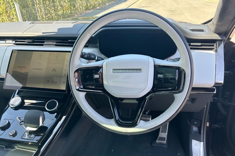 2023 (73) LAND ROVER RANGE ROVER SPORT 3.0 P510e Autobiography 5dr Auto 3442110