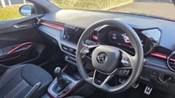 2024 (24) SKODA FABIA 1.0 TSI 116 Monte Carlo 5dr 5952102