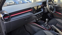 2024 (24) SKODA FABIA 1.0 TSI 116 Monte Carlo 5dr 5952100