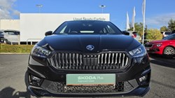 2024 (24) SKODA FABIA 1.0 TSI 116 Monte Carlo 5dr 5952094