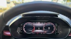 2024 (24) SKODA FABIA 1.0 TSI 116 Monte Carlo 5dr 5952109