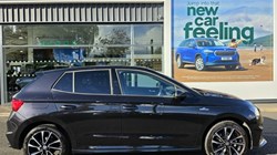 2024 (24) SKODA FABIA 1.0 TSI 116 Monte Carlo 5dr 5952084