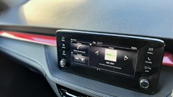 2024 (24) SKODA FABIA 1.0 TSI 116 Monte Carlo 5dr 5952113