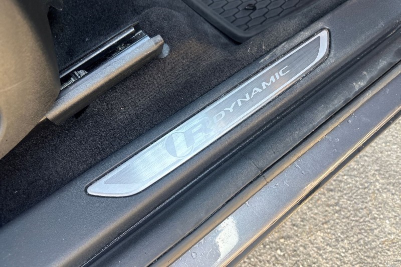 2022 (72) JAGUAR E-PACE 2.0 D200 R-Dynamic Black 5dr Auto 5129746