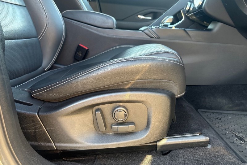 2022 (72) JAGUAR E-PACE 2.0 D200 R-Dynamic Black 5dr Auto 5129729