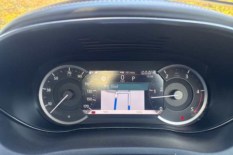 2022 (72) JAGUAR E-PACE 2.0 D200 R-Dynamic Black 5dr Auto 5129721