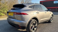 2022 (72) JAGUAR E-PACE 2.0 D200 R-Dynamic Black 5dr Auto 5129756