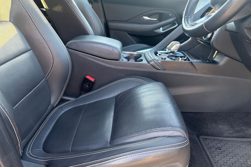 2022 (72) JAGUAR E-PACE 2.0 D200 R-Dynamic Black 5dr Auto 5129730