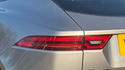 2022 (72) JAGUAR E-PACE 2.0 D200 R-Dynamic Black 5dr Auto 5129724