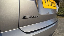2022 (72) JAGUAR E-PACE 2.0 D200 R-Dynamic Black 5dr Auto 5129754