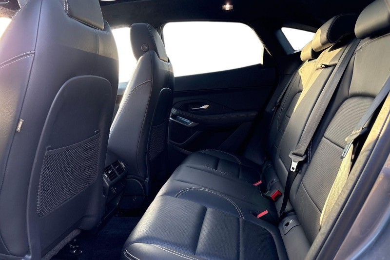 2022 (72) JAGUAR E-PACE 2.0 D200 R-Dynamic Black 5dr Auto 5129709