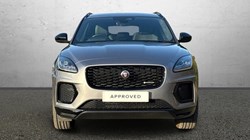 2022 (72) JAGUAR E-PACE 2.0 D200 R-Dynamic Black 5dr Auto 5129712