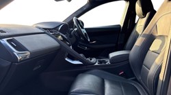 2022 (72) JAGUAR E-PACE 2.0 D200 R-Dynamic Black 5dr Auto 5129708