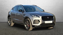 2022 (72) JAGUAR E-PACE 2.0 D200 R-Dynamic Black 5dr Auto 5129706