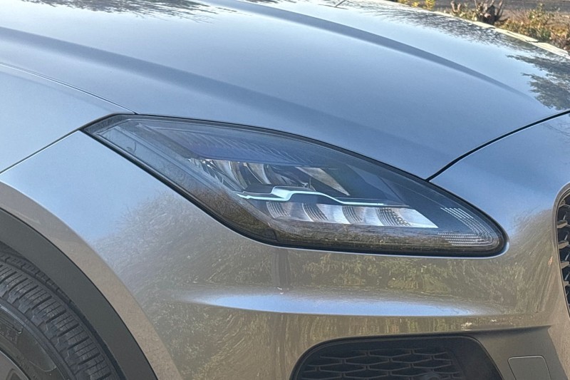 2022 (72) JAGUAR E-PACE 2.0 D200 R-Dynamic Black 5dr Auto 5129722