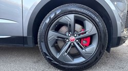 2022 (72) JAGUAR E-PACE 2.0 D200 R-Dynamic Black 5dr Auto 5129713