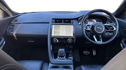 2022 (72) JAGUAR E-PACE 2.0 D200 R-Dynamic Black 5dr Auto 5129714