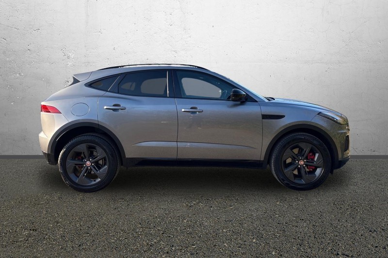 2022 (72) JAGUAR E-PACE 2.0 D200 R-Dynamic Black 5dr Auto 5129710