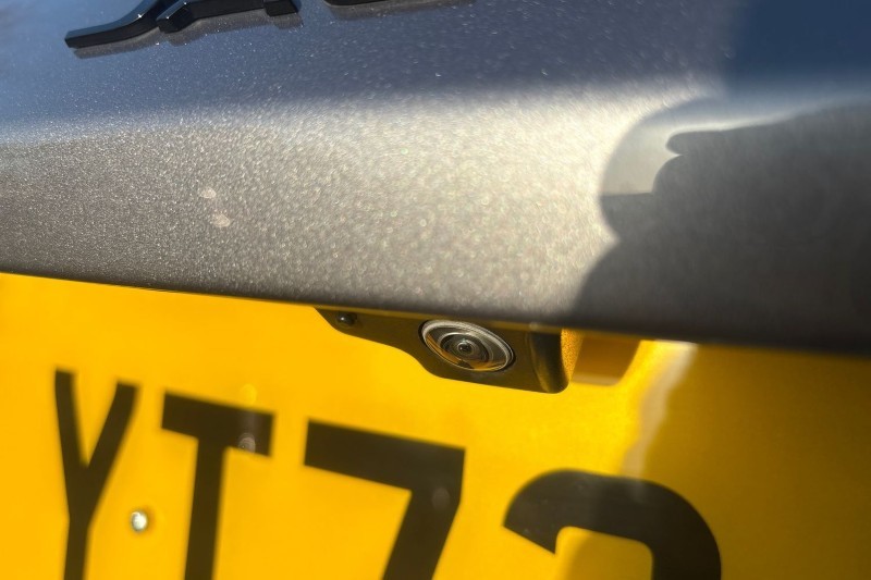 2022 (72) JAGUAR E-PACE 2.0 D200 R-Dynamic Black 5dr Auto 5129749