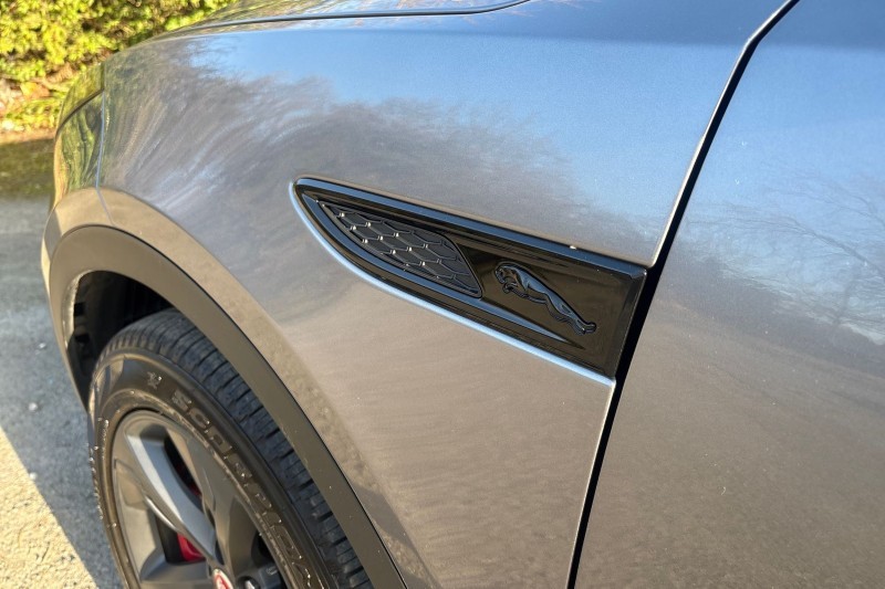 2022 (72) JAGUAR E-PACE 2.0 D200 R-Dynamic Black 5dr Auto 5129725