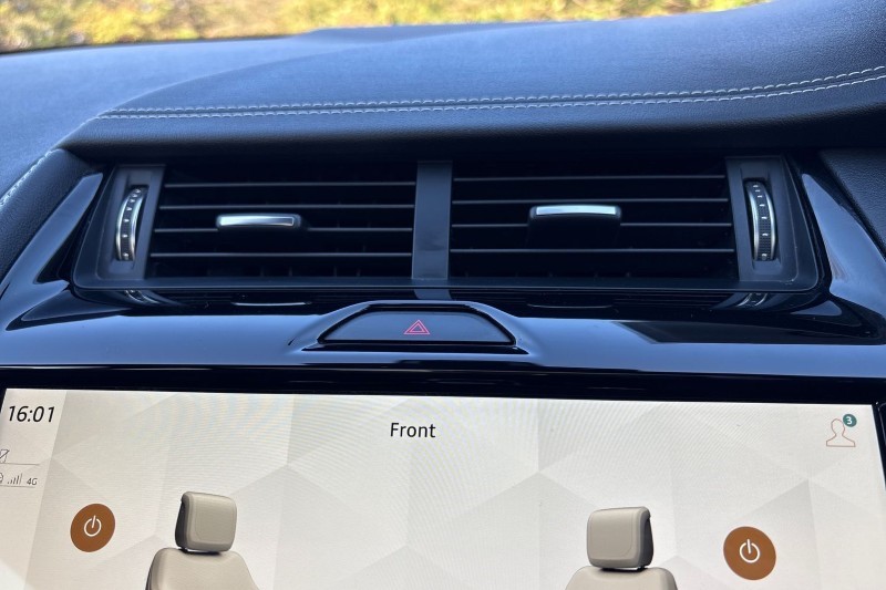 2022 (72) JAGUAR E-PACE 2.0 D200 R-Dynamic Black 5dr Auto 5129742