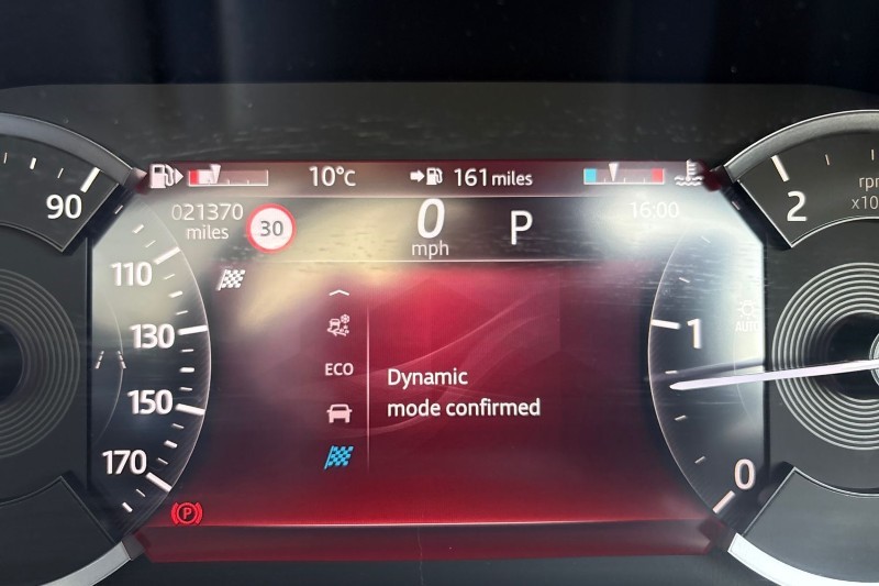 2022 (72) JAGUAR E-PACE 2.0 D200 R-Dynamic Black 5dr Auto 5129740