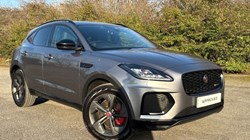 2022 (72) JAGUAR E-PACE 2.0 D200 R-Dynamic Black 5dr Auto 5129752