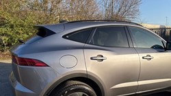 2022 (72) JAGUAR E-PACE 2.0 D200 R-Dynamic Black 5dr Auto 5129759