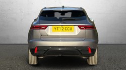 2022 (72) JAGUAR E-PACE 2.0 D200 R-Dynamic Black 5dr Auto 5129711
